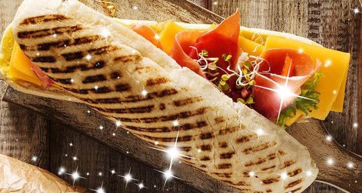 Photo de Delicia Pizza