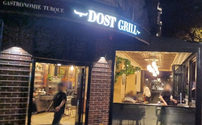 Dost Grill — photo 2