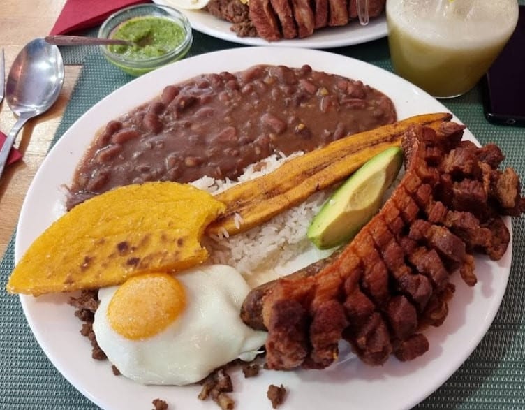 El Pueblito — photo 2