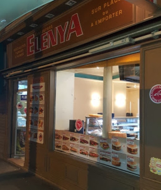Elenya — photo 3