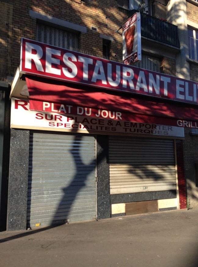 Elite — photo 3