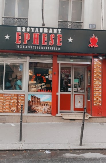 Ephese — photo 3