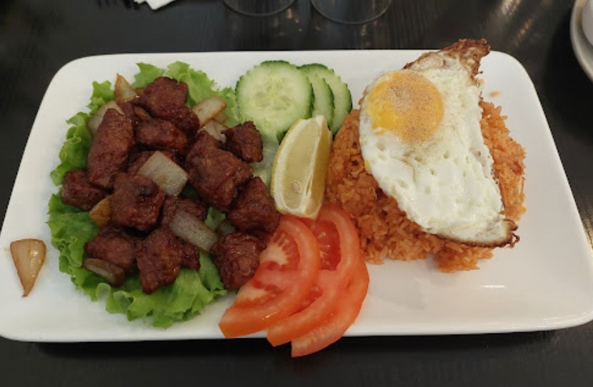 Etoile Saigon — photo 2