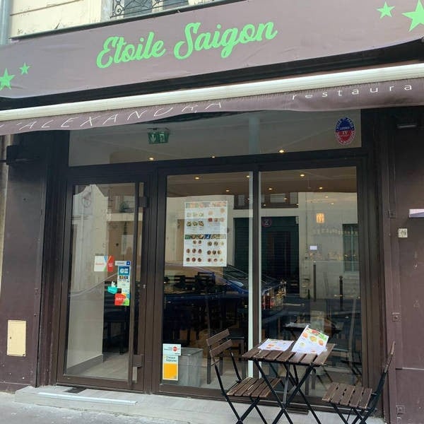 Etoile Saigon — photo 3
