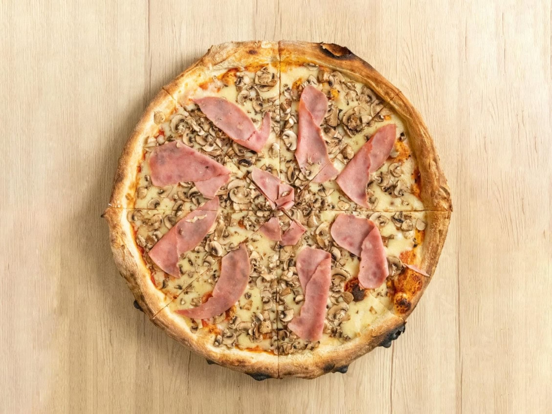 Photo de Famous Slice