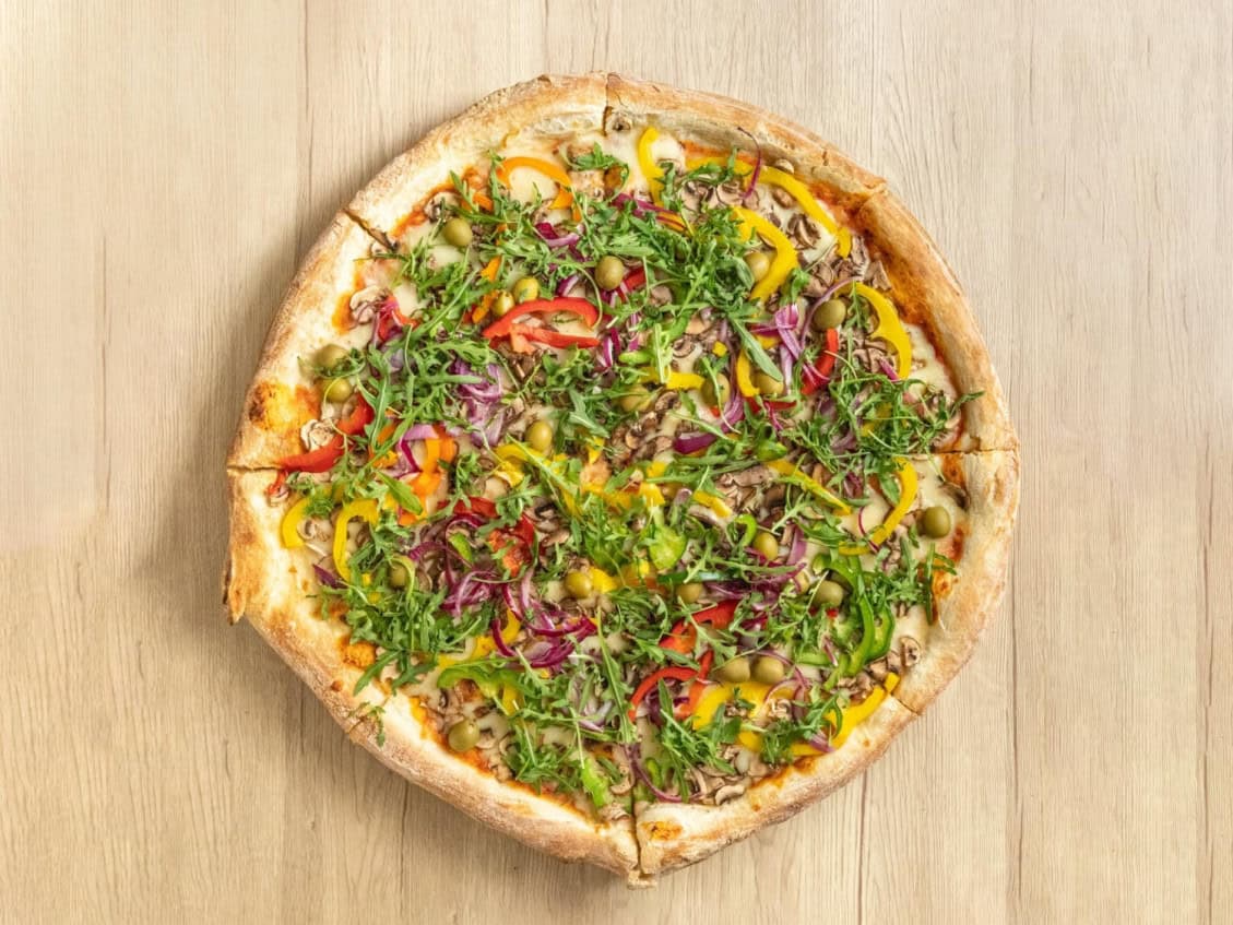 Famous Slice — photo 2