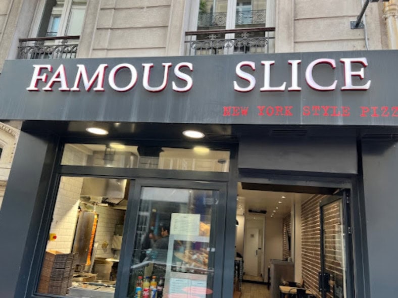 Famous Slice — photo 3