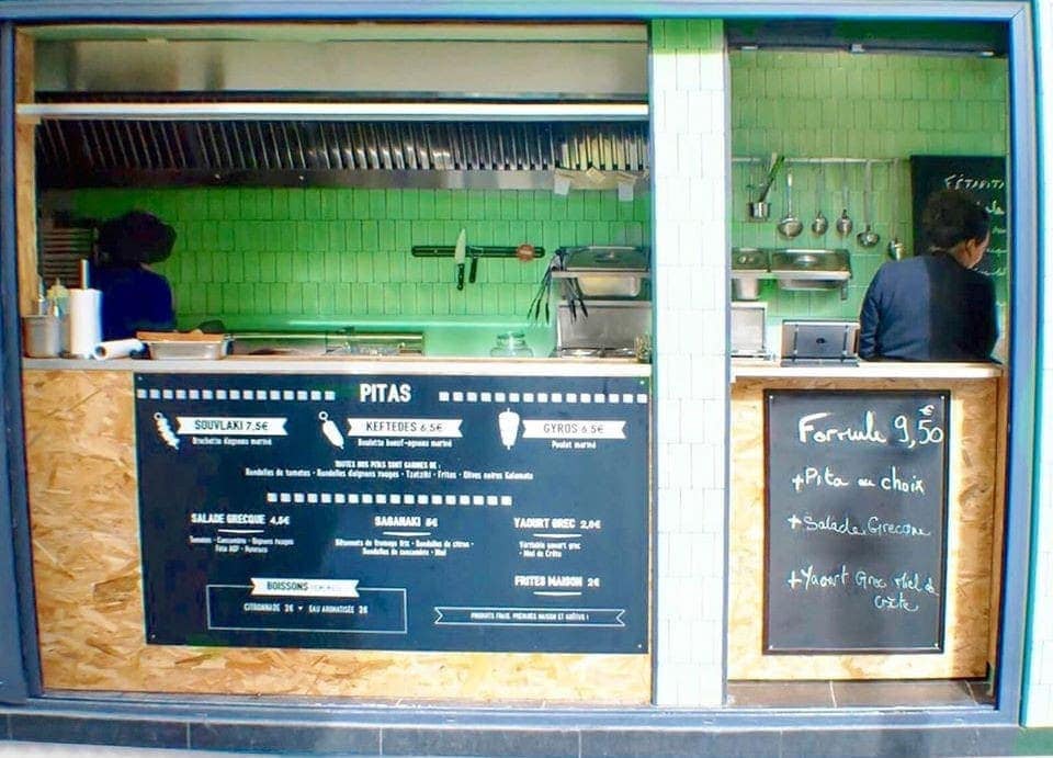 Fetapita — photo 3