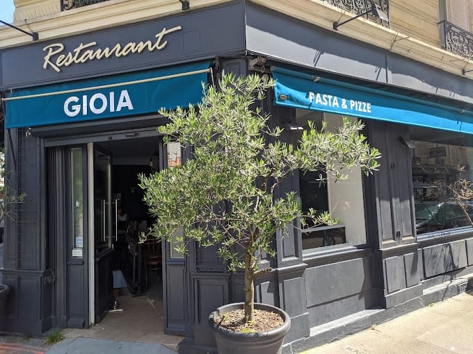 Gioia — photo 2