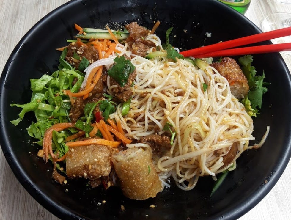 Gourmet d'Asie — photo 2