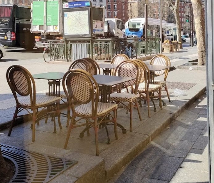 Grillades Istanbul — photo 3