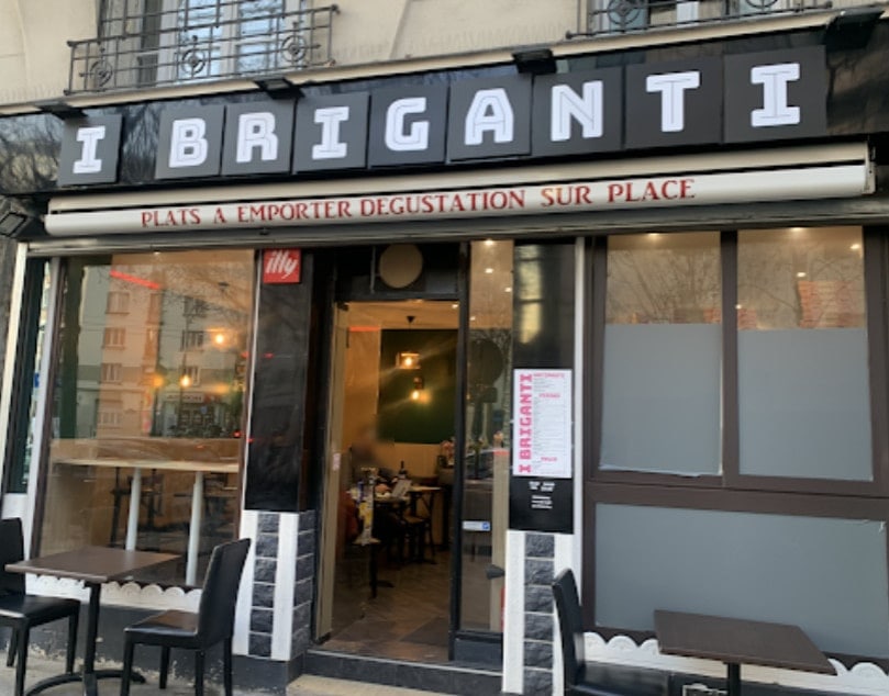 I Briganti — photo 3