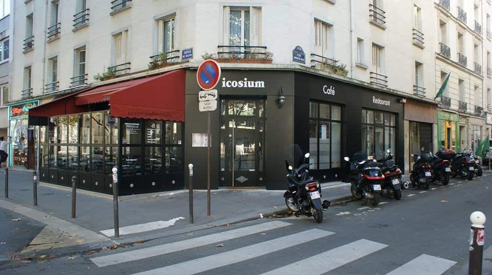Icosium — photo 2