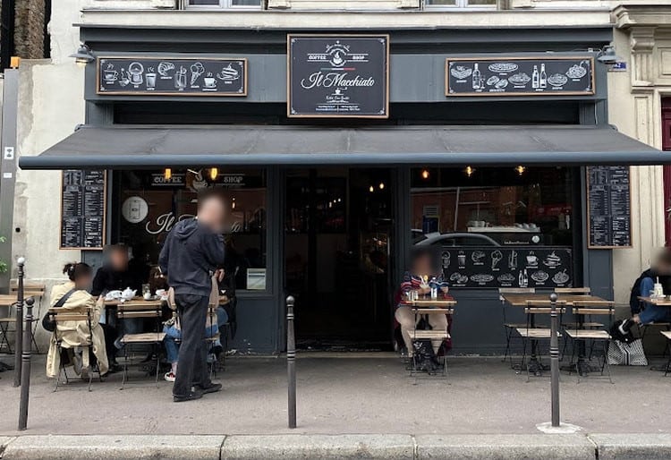 Il Macchiato — photo 2