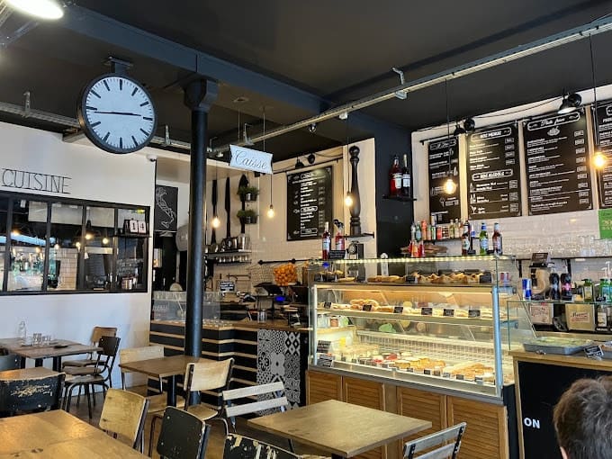 Il Macchiato — photo 3