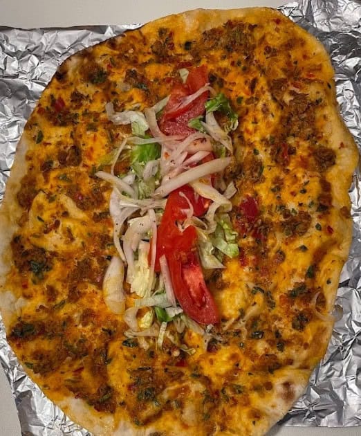 Issot grill — photo 2