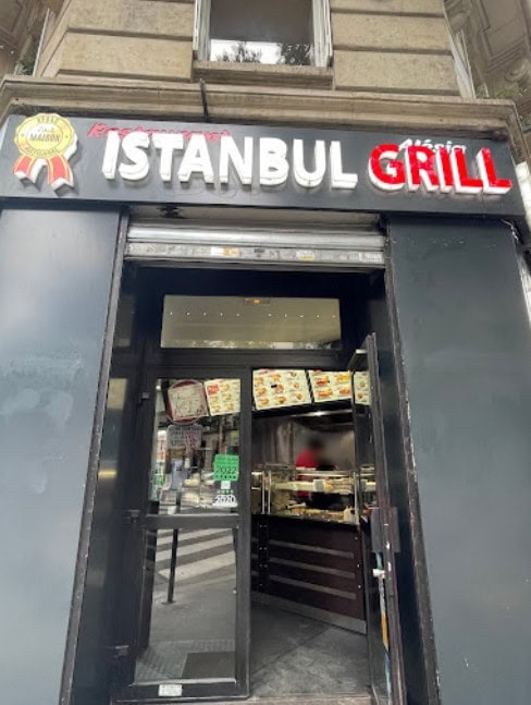 Istanbul Grill — photo 2