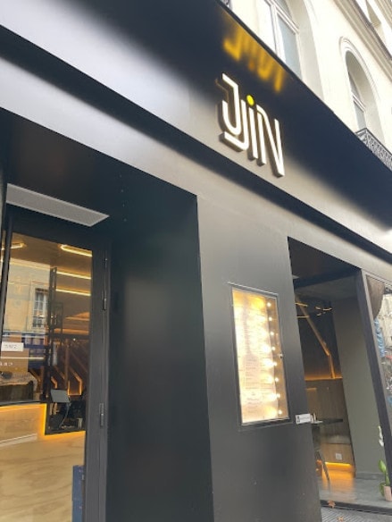 Jjin — photo 3