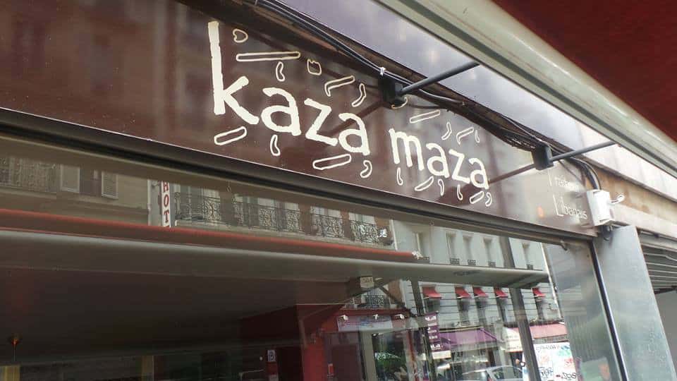 Kasa Maza — photo 2