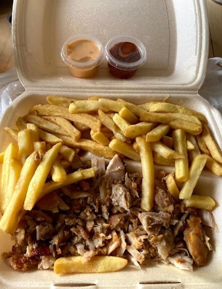 Kebab Alésia — photo 2