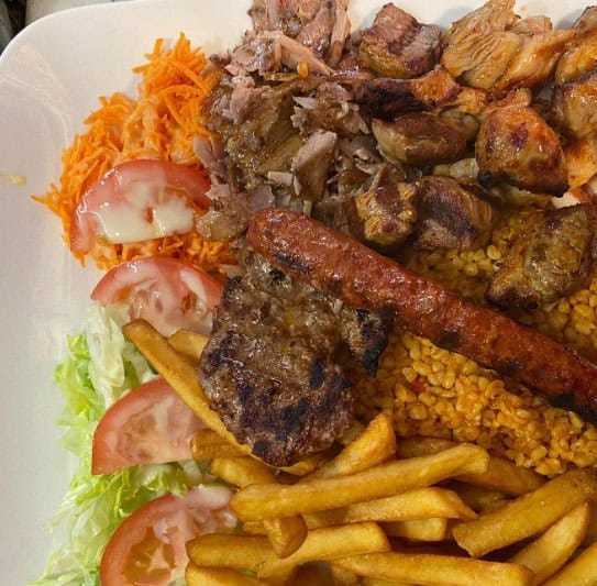 Kebab Royal Grill — photo 2