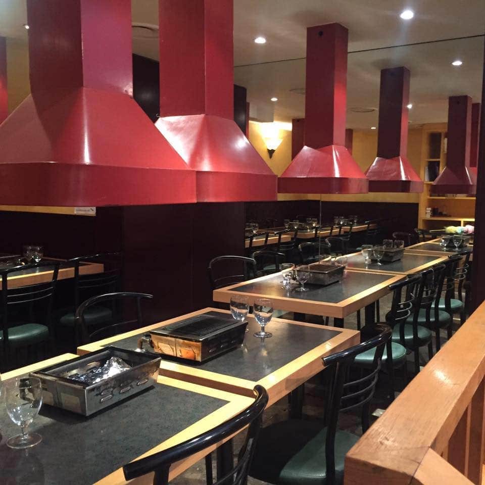 Korean Barbecue — photo 3