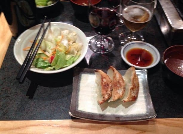 Korean Barbecue — photo 3