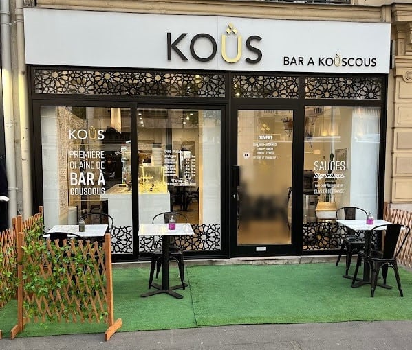 Kous — photo 3