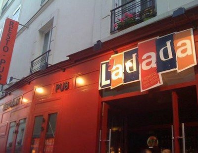 L'Adada — photo 2