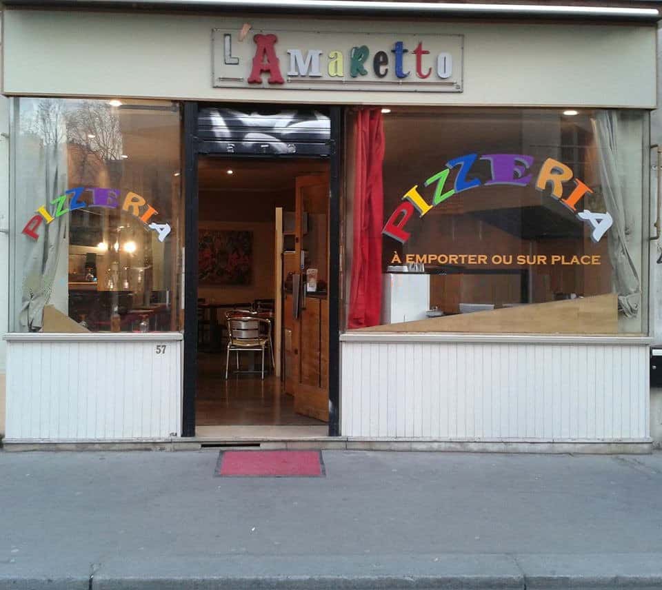 L'Amaretto — photo 2