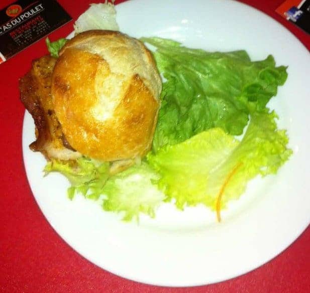 Photo de L'As Du Poulet
