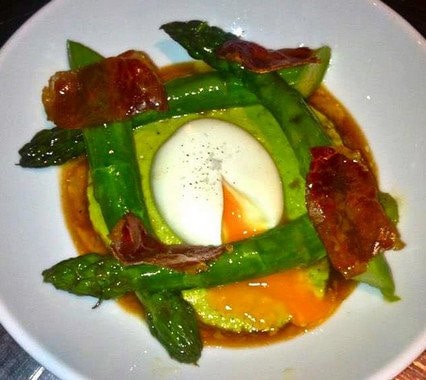 Photo de L' Assiette