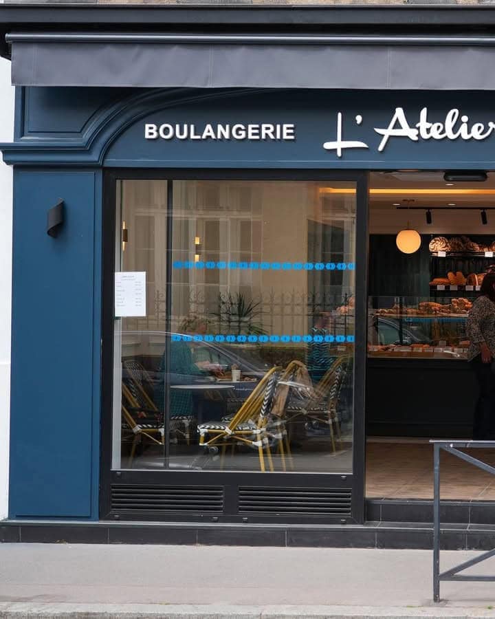 L'Atelier Gabriel — photo 3