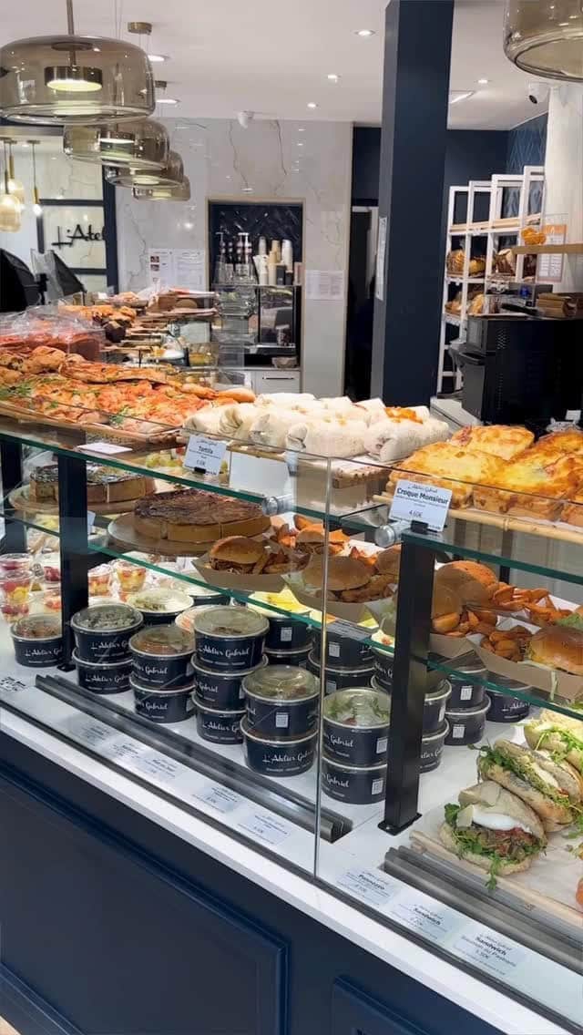 L'Atelier Gabriel — photo 2