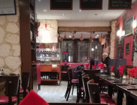 L'Auberge Calabraise — photo 3