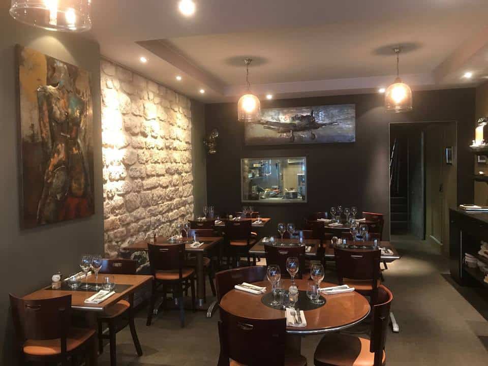 L’Empreinte — photo 3