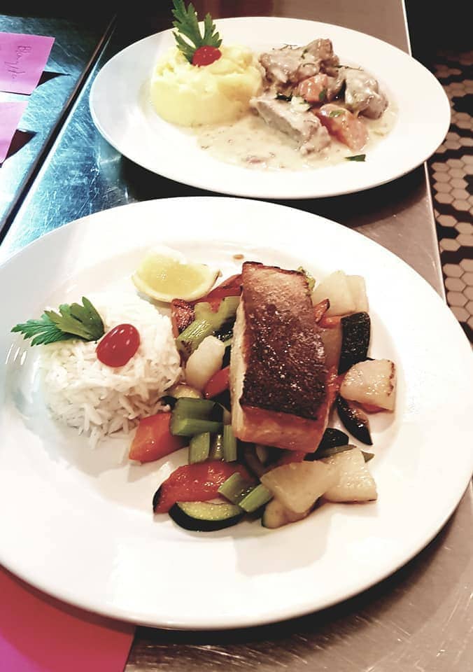 L'envie Bistrot — photo 2