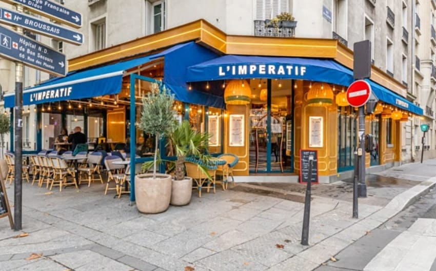L'impératif — photo 2