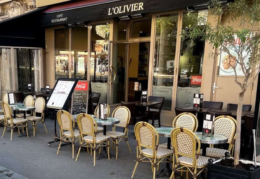 L'Olivier — photo 3