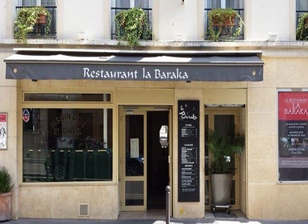 La Baraka — photo 2