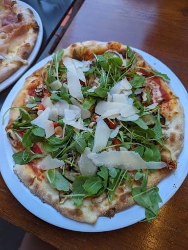 Photo de La Basilicata