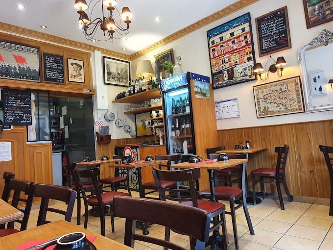 La Bigoudénne — photo 3