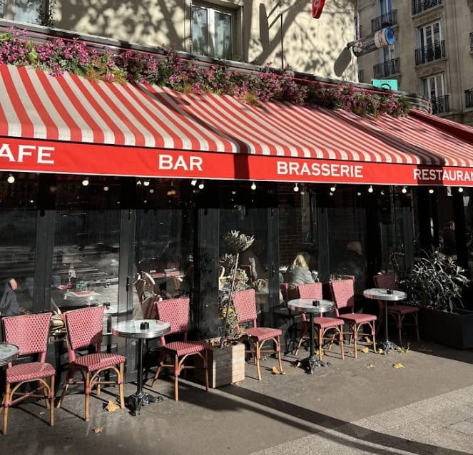 La Bouffarde — photo 2