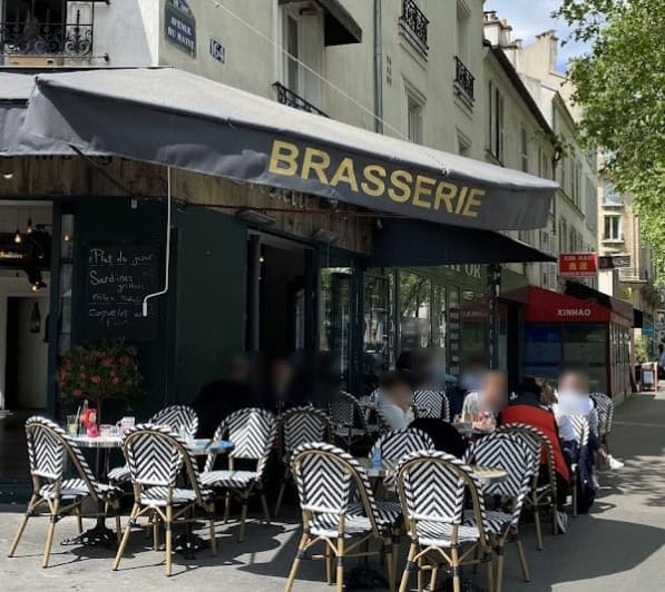 La Brouette — photo 3