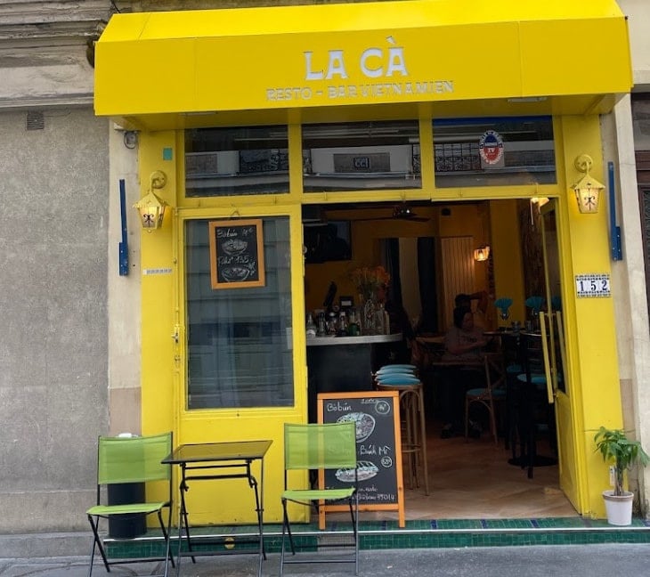 La Cà — photo 2