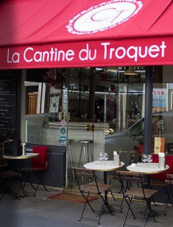 La Cantine du Troquet — photo 2