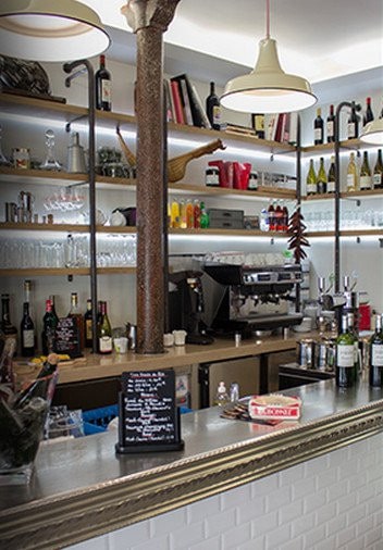 La Cantine du Troquet — photo 3