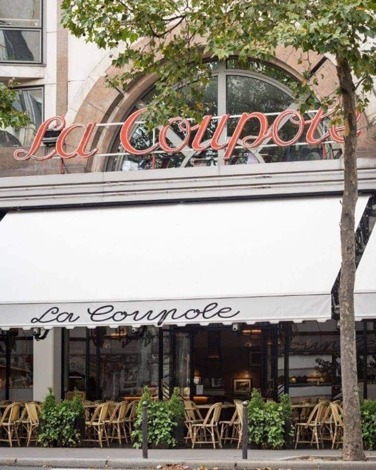 La Coupole — photo 2