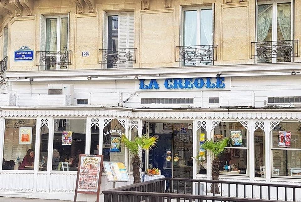 La Créole — photo 2