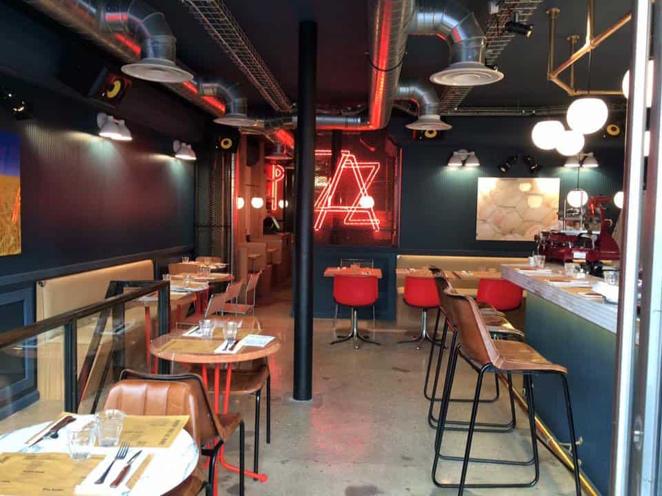 La Fabrica — photo 3